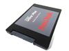 حافظه پرسرعت سن دیسک مدل آلترا پلاس با ظرفیت 128 گیگابایت